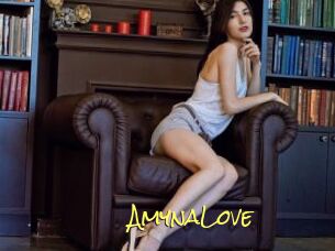 AmynaLove Elles Mouillent