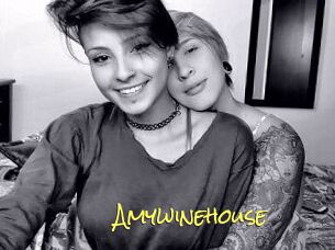 Amywinehouse