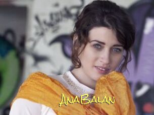 AnaBalan