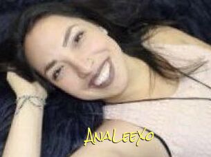 AnaLeeXo