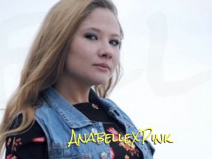 AnabelleXPink