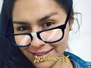Anahihot18
