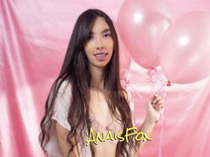 AnaisFox