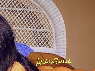 AnalxJulia