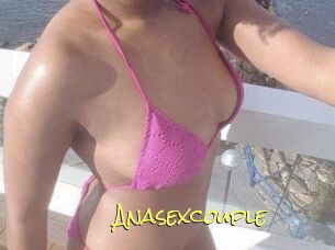 Anasexcouple