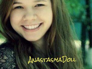 AnastasiyaDoll