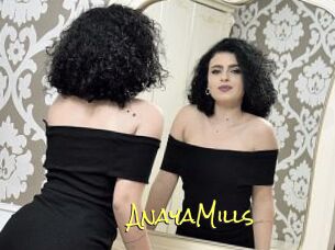 AnayaMills