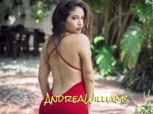 AndreaWilliams