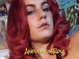 AnesthesiaRose