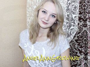 AngelAnnGrowing