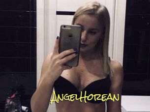 AngelHorean