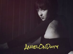 AngelOnDuty