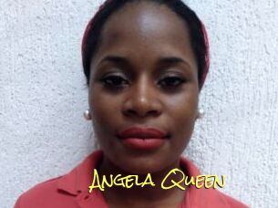 Angela_Queen Elles Mouillent