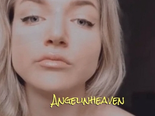 Angelinheaven
