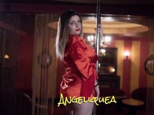 Angeliquea
