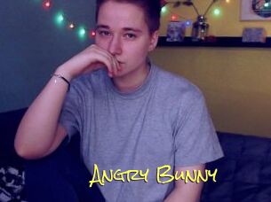 Angry_Bunny