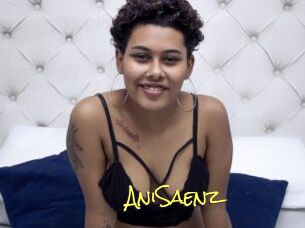AniSaenz