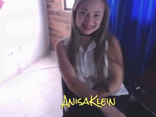 AnisaKlein