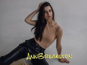 AnnBreakston