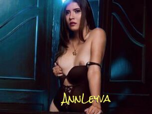 AnnLeyva