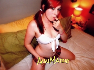 AnnMarie Elles Mouillent