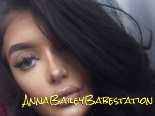 AnnaBaileyBabestation Elles Mouillent
