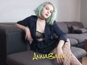 AnnaBalls