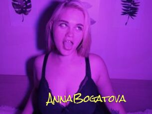 AnnaBogatova