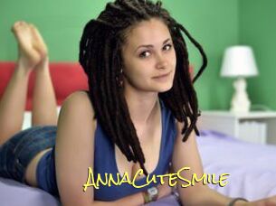 AnnaCuteSmile
