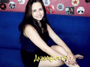 AnnaGoldy