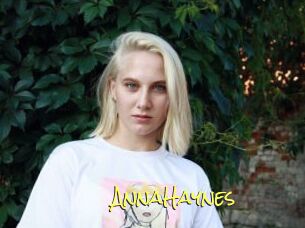 AnnaHaynes