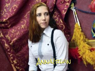 AnnaIrwin