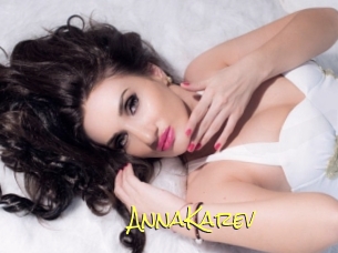 AnnaKarev Elles Mouillent