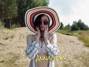 AnnaLeya