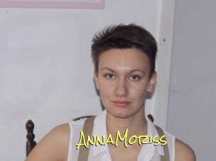 AnnaMoriss