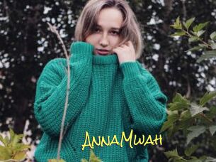 AnnaMwah