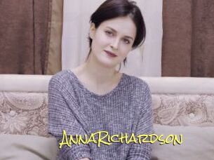 AnnaRichardson