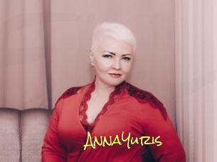 AnnaYuris