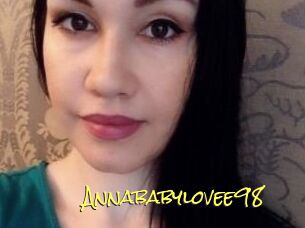 Annababylovee98