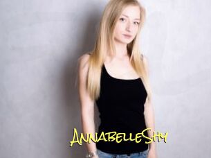 AnnabelleShy