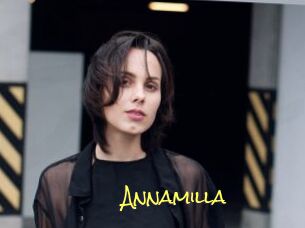 Annamilla