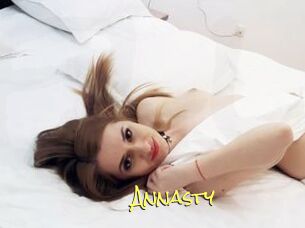Annasty