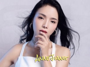AnneJiang Elles Mouillent