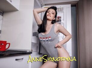 AnneSignoryna