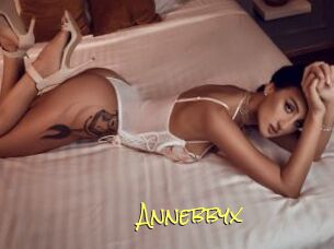 Annebbyx