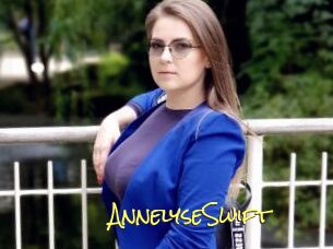 AnnelyseSwift