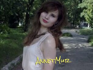Annet_Mur
