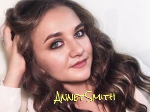 AnnetSmith