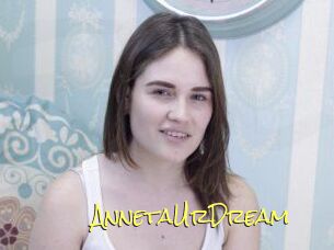 AnnetaUrDream