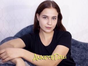 AnneteDali